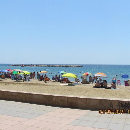 Apartamentos Alquihouse Vilafortuny Cambrils Εξωτερικό φωτογραφία
