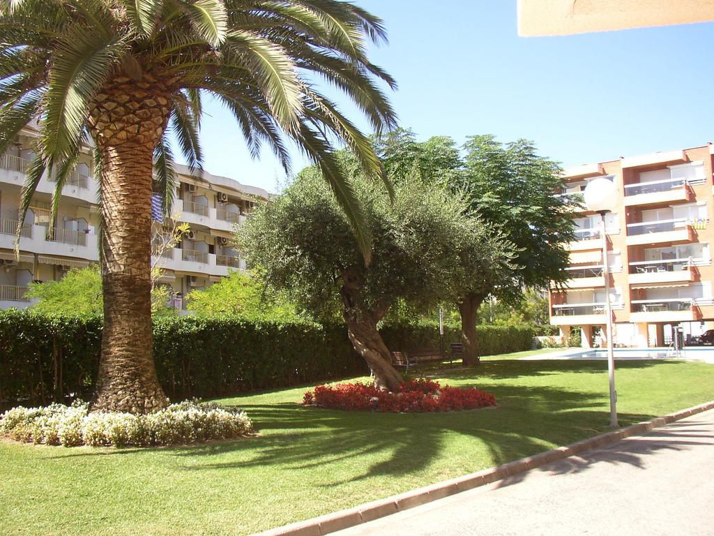 Apartamentos Alquihouse Vilafortuny Cambrils Εξωτερικό φωτογραφία