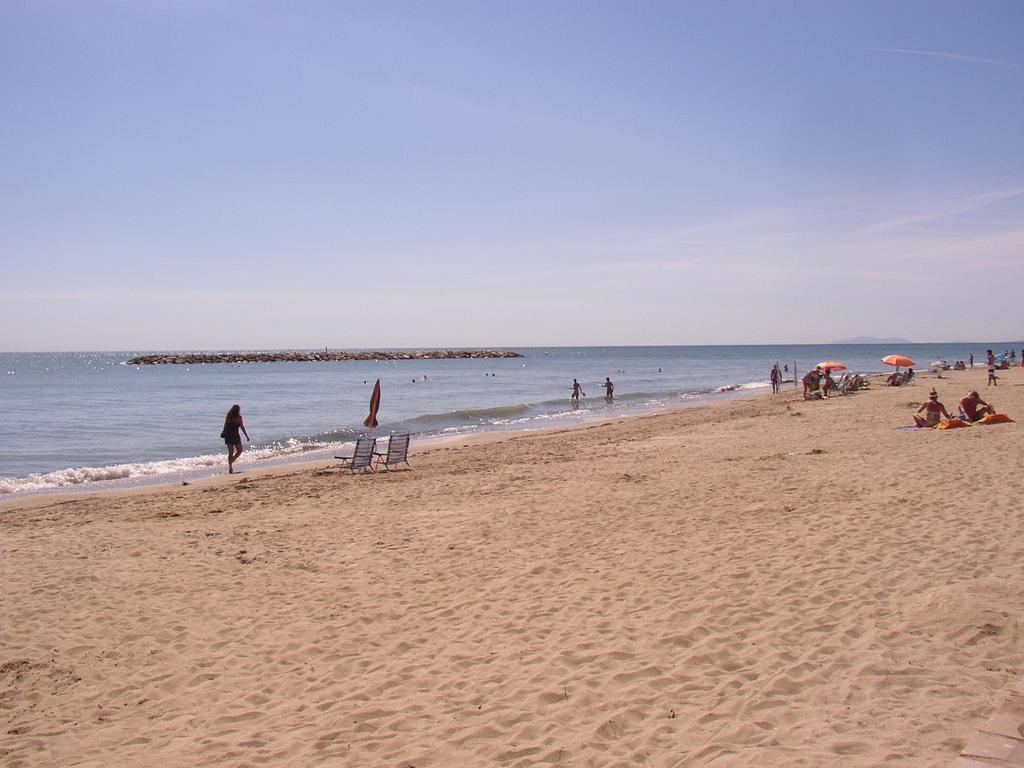 Apartamentos Alquihouse Vilafortuny Cambrils Εξωτερικό φωτογραφία