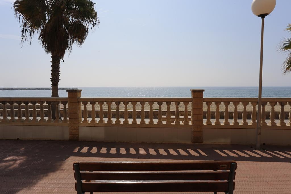 Apartamentos Alquihouse Vilafortuny Cambrils Εξωτερικό φωτογραφία