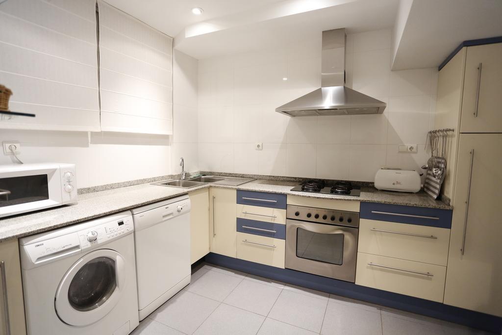 Apartamentos Alquihouse Vilafortuny Cambrils Δωμάτιο φωτογραφία