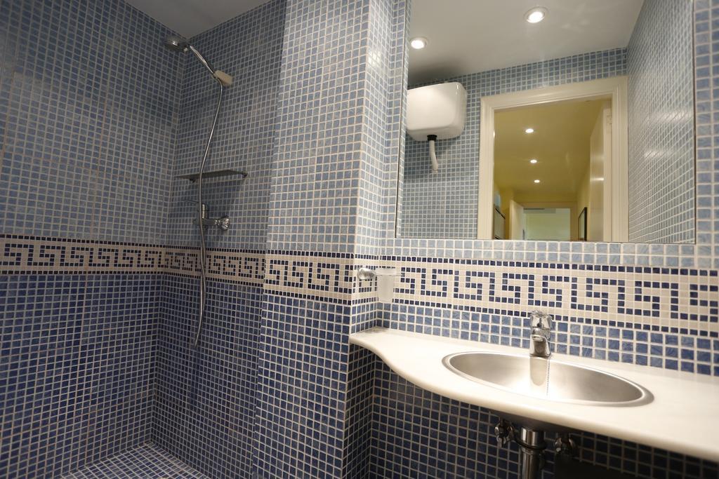 Apartamentos Alquihouse Vilafortuny Cambrils Δωμάτιο φωτογραφία