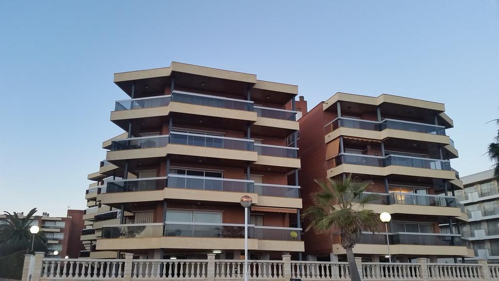 Apartamentos Alquihouse Vilafortuny Cambrils Εξωτερικό φωτογραφία