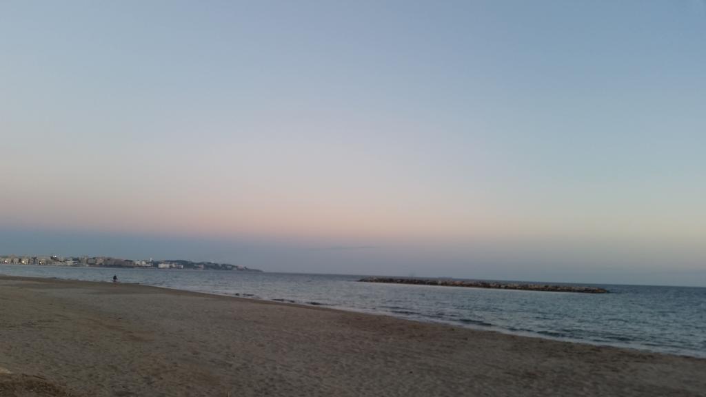 Apartamentos Alquihouse Vilafortuny Cambrils Εξωτερικό φωτογραφία
