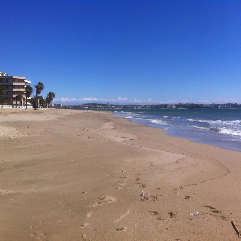 Apartamentos Alquihouse Vilafortuny Cambrils Εξωτερικό φωτογραφία