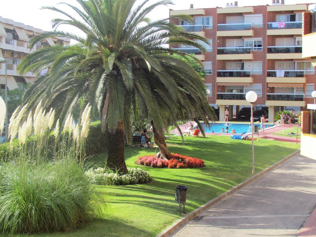 Apartamentos Alquihouse Vilafortuny Cambrils Δωμάτιο φωτογραφία