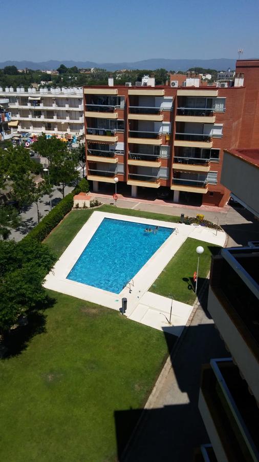 Apartamentos Alquihouse Vilafortuny Cambrils Εξωτερικό φωτογραφία