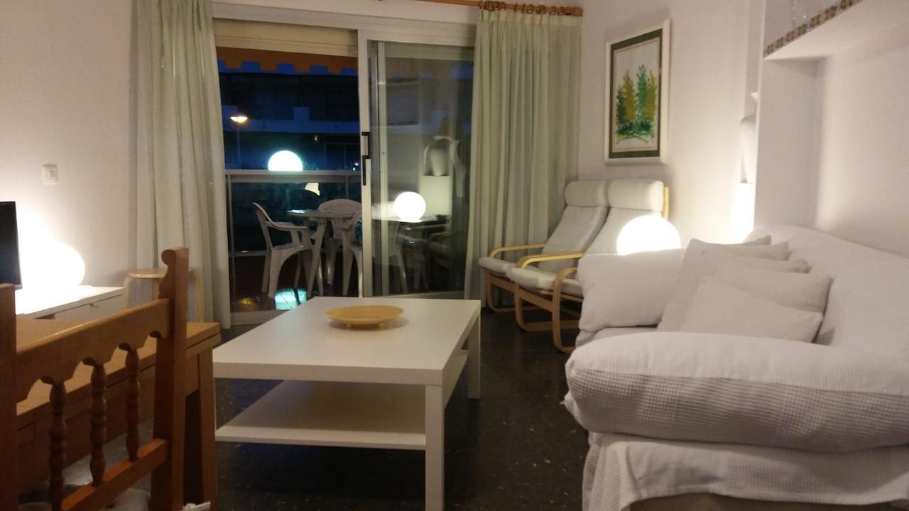 Apartamentos Alquihouse Vilafortuny Cambrils Εξωτερικό φωτογραφία