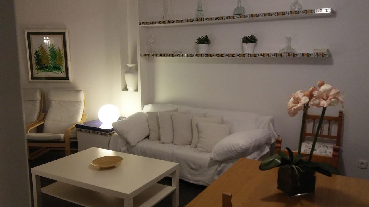 Apartamentos Alquihouse Vilafortuny Cambrils Εξωτερικό φωτογραφία