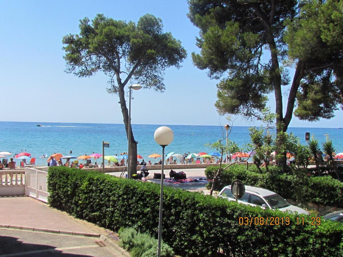 Apartamentos Alquihouse Vilafortuny Cambrils Εξωτερικό φωτογραφία